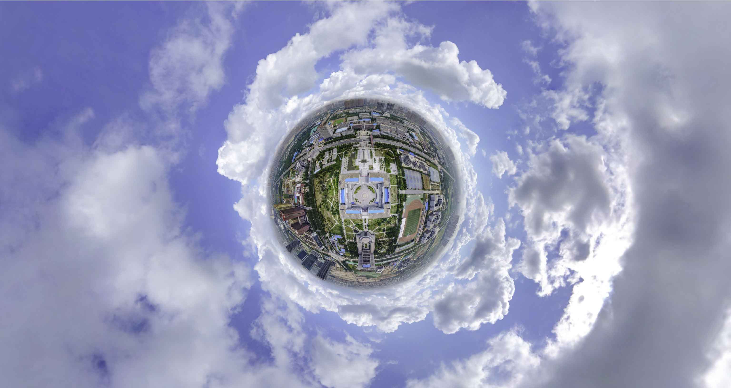 绵竹格凸河风景名胜区