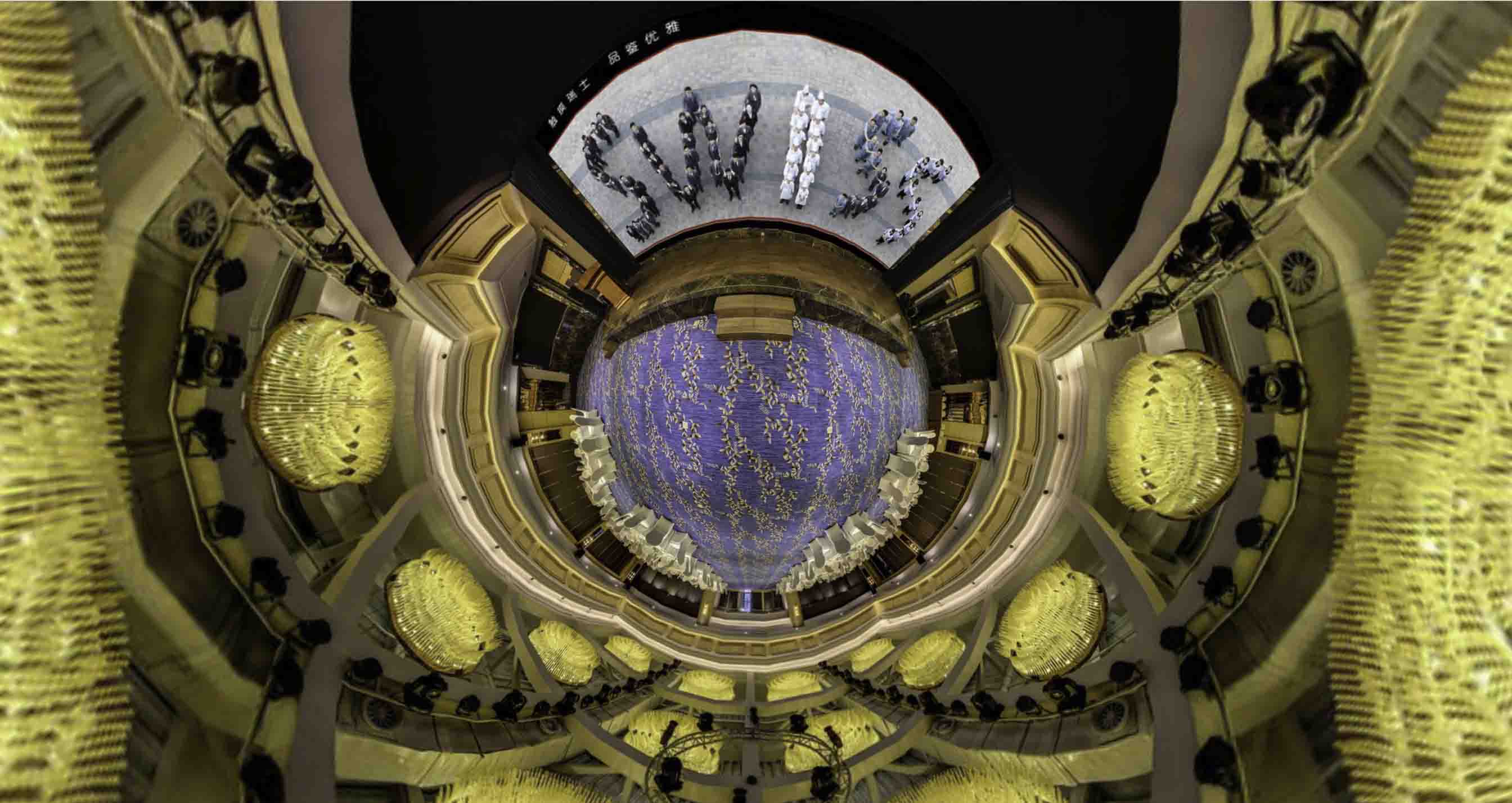 绵竹探索VR全景拍摄中的深度感：营造沉浸式体验的关键要素